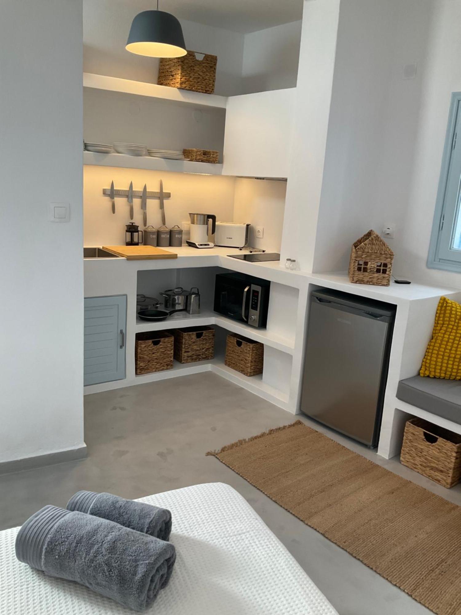 Apartamento Okeanos Skiathos Exterior foto