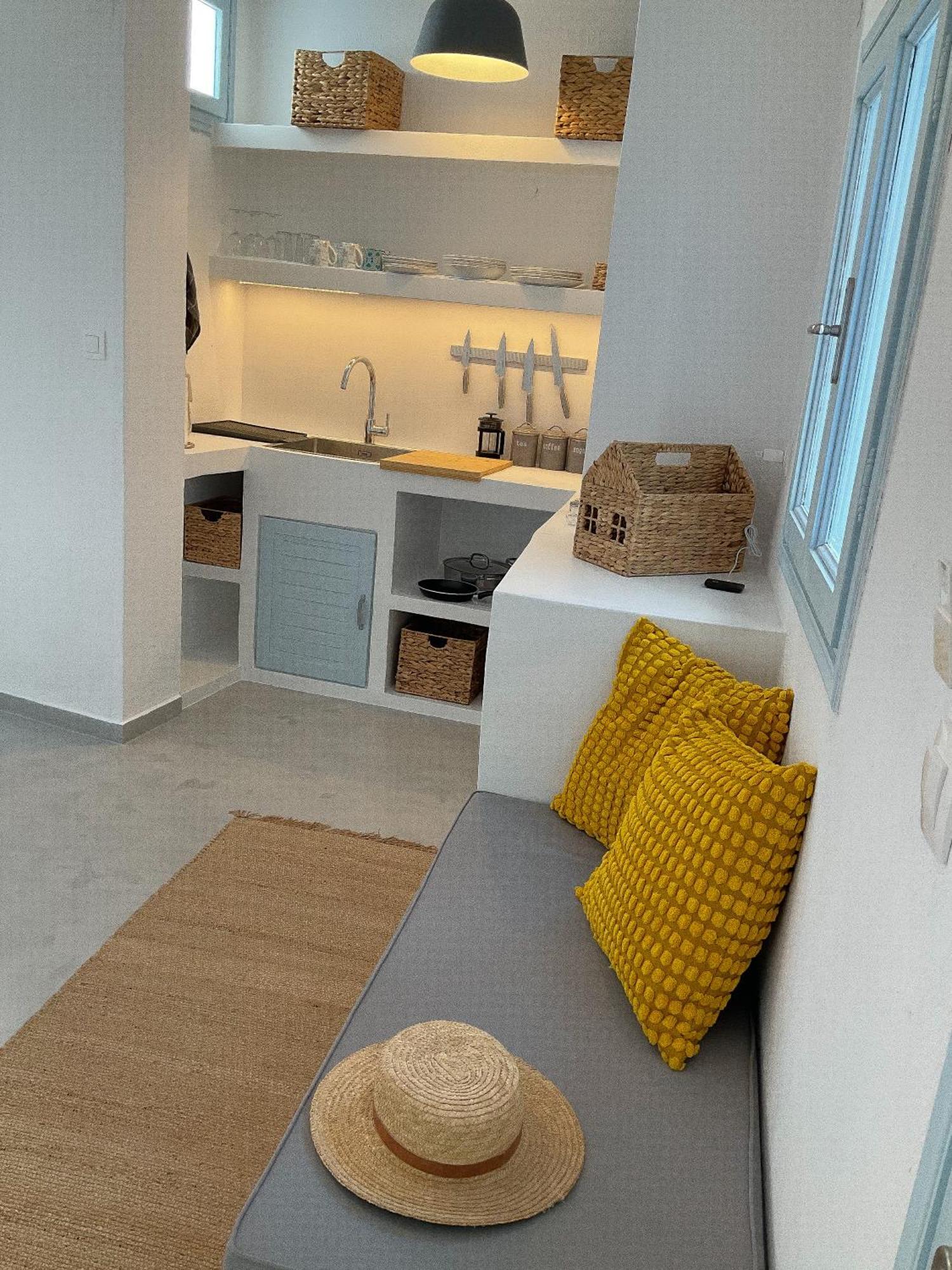 Apartamento Okeanos Skiathos Exterior foto