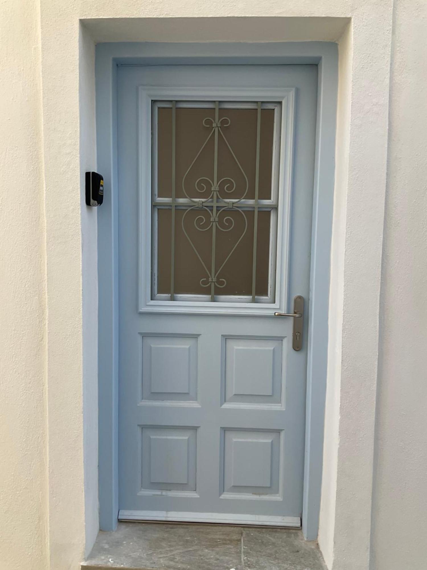 Apartamento Okeanos Skiathos Exterior foto