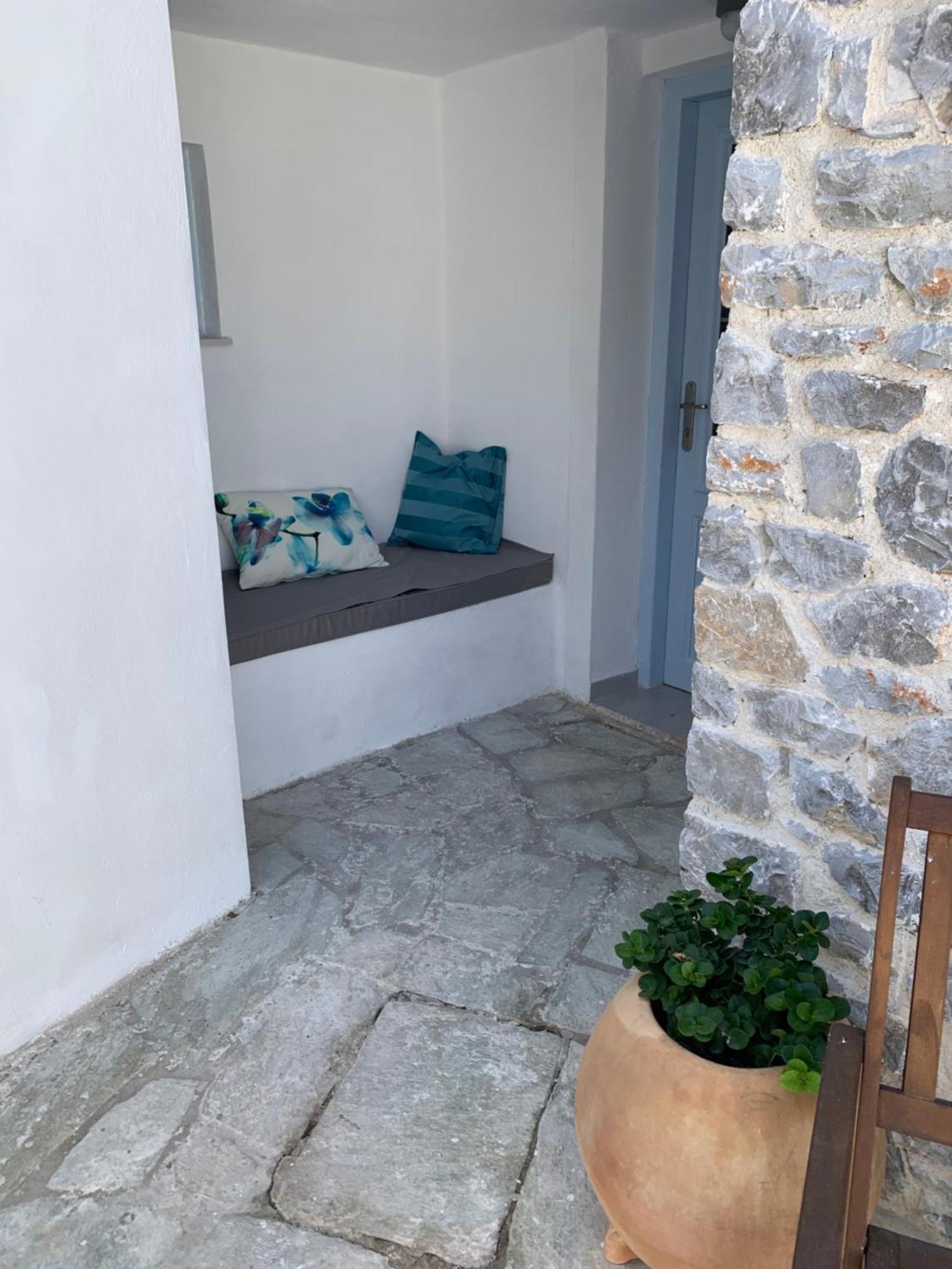 Apartamento Okeanos Skiathos Exterior foto