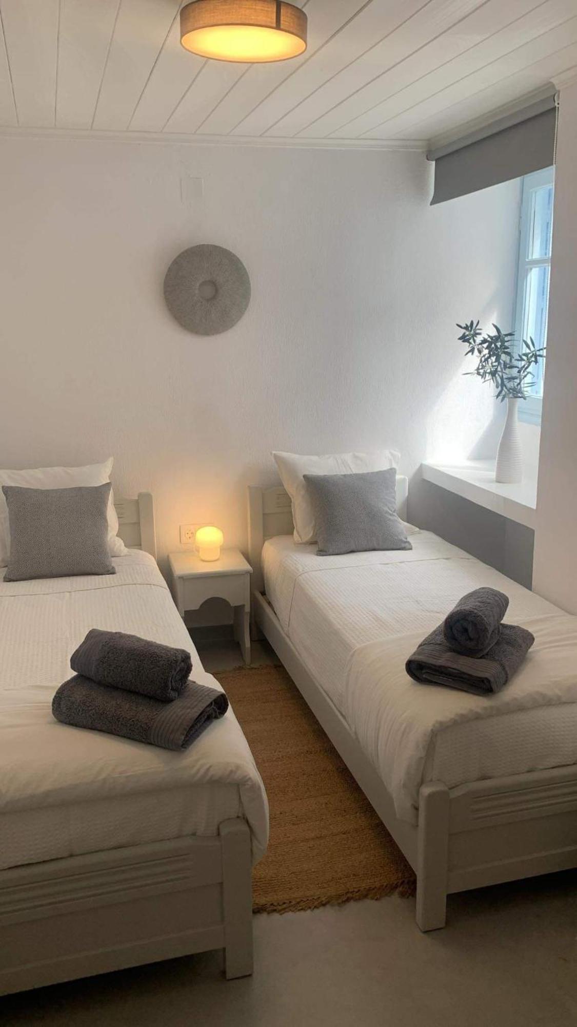 Apartamento Okeanos Skiathos Exterior foto