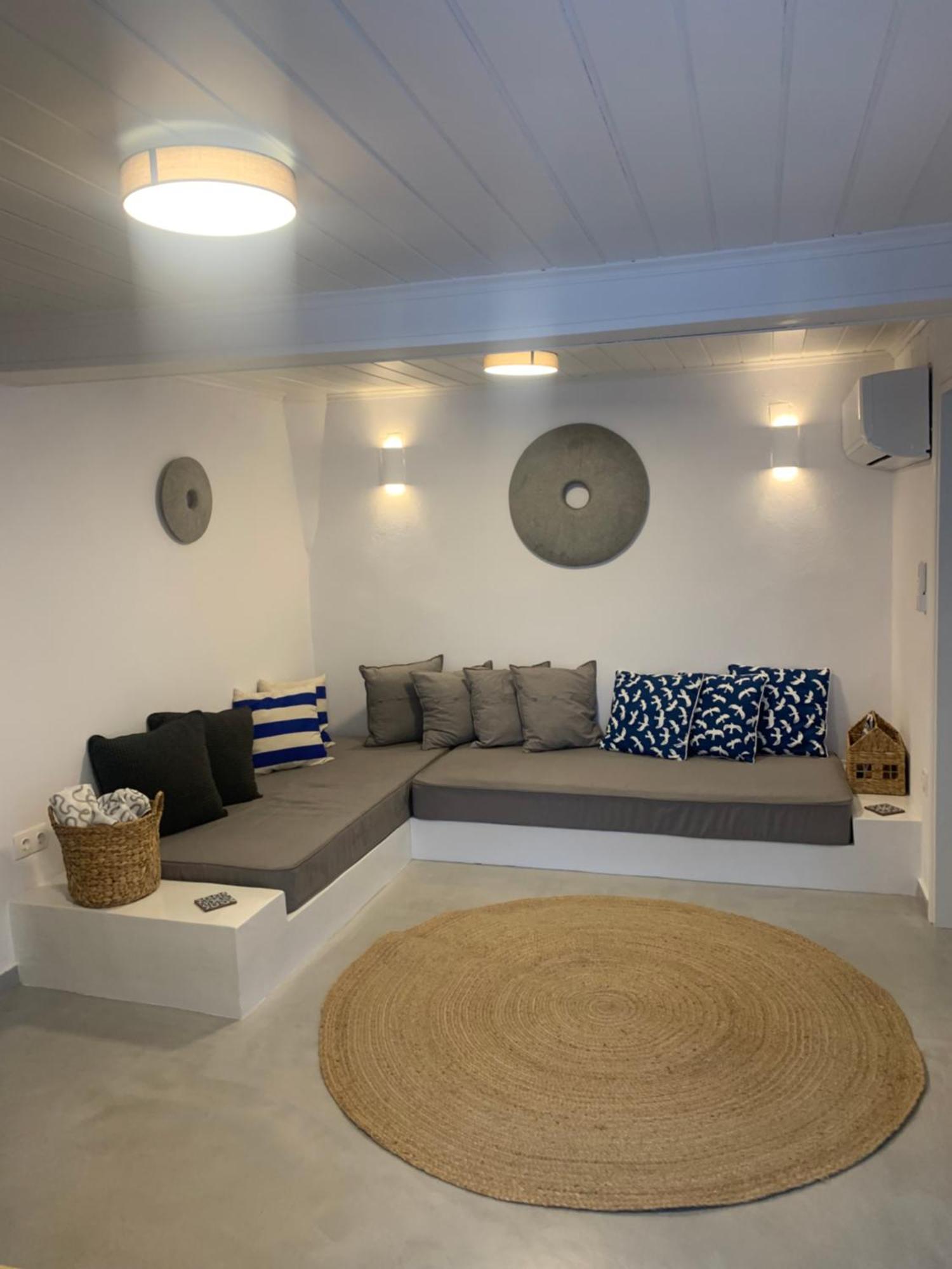 Apartamento Okeanos Skiathos Exterior foto